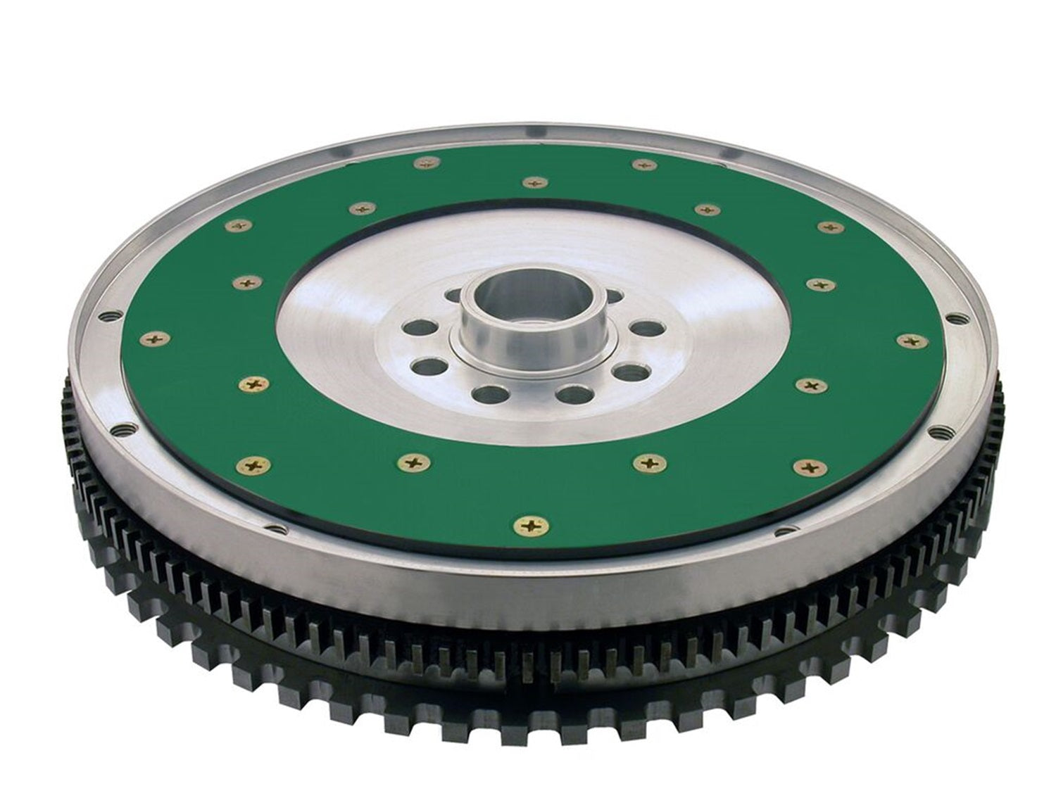 Fidanza Aluminum Flywheel For 92-95 Porsche 968 3.0L - 199681