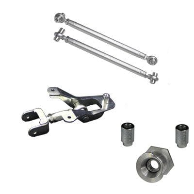 UPR - Pro-Series™ Rear Suspension Package (fits 05-14 Mustang 5.0L) - 1999-11-01