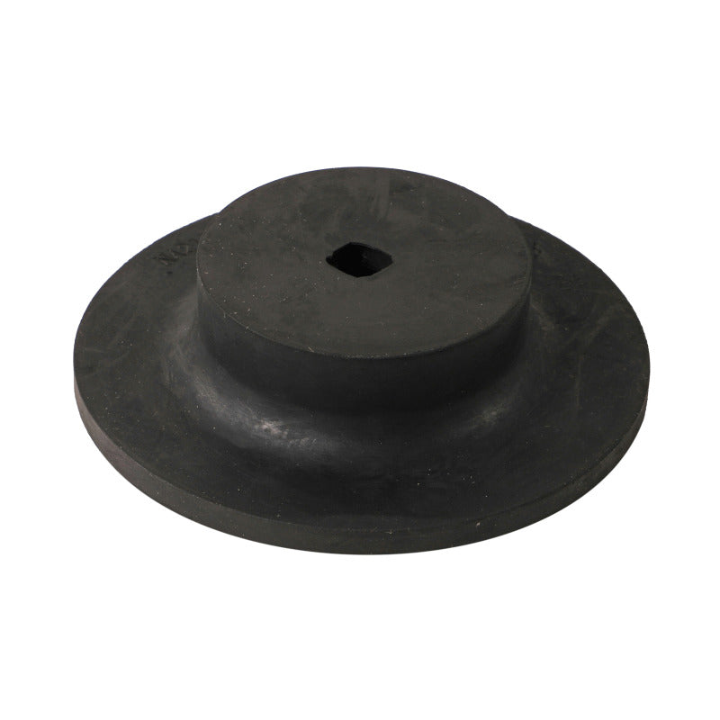 MOOG 03-08 Isuzu Ascender Rear / Rear Lower / Rear Upper Coil Spring Insulator - K160072 - front view