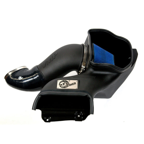 VMP Odin F-150 CAI Kit for '15-'20 F-150 5.0 L - VMP-54-60701R for 2015-2020 Ford F 150 - front view