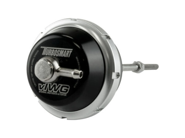 Turbosmart vIWG Actuator Borg Warner 57mm - 6inHg - TS-0620-1065 by Turbosmart