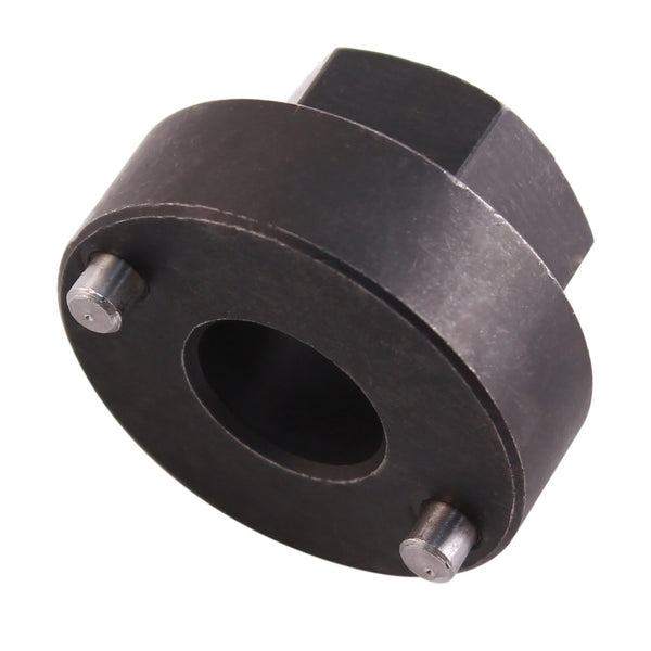 QA1 Ball-Joint Socket Style Spanner Wrench - 1in Drive (Use w/1891-102) - 1891-105 by QA1 - front view