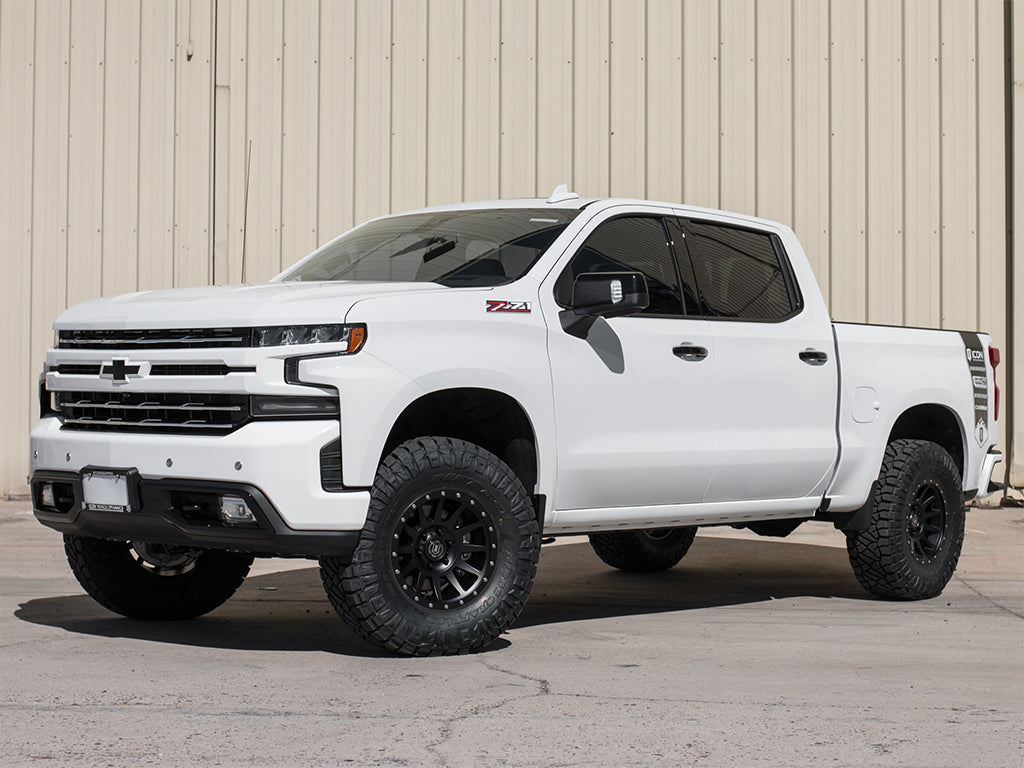 ICON 2019+ GM 1500 1.5-3.5in Stage 3 Suspension System w/Billet Uca - K73063