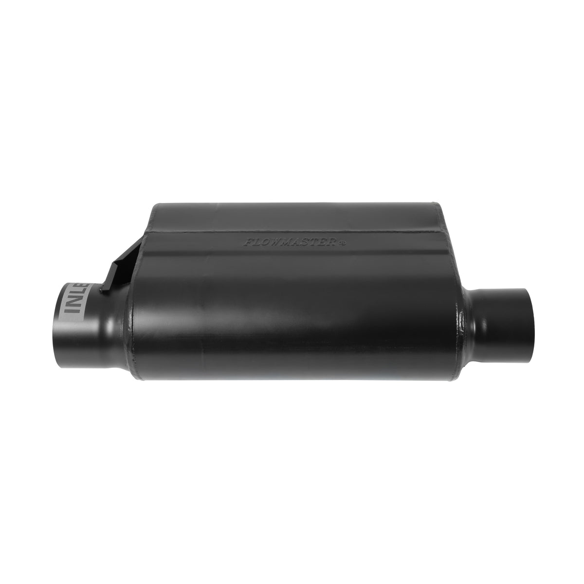 Flowmaster Alcohol Race Muffler 53545-10