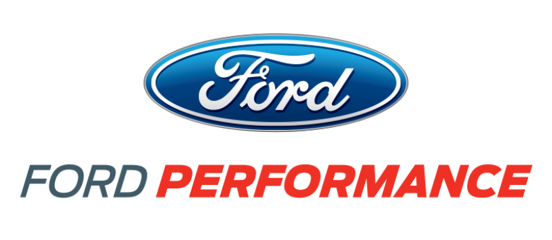 Ford Performance - Black Satin Valve Covers - M-6582-LE302BK for 1979-1991 Mercury Grand Marquis - package contents