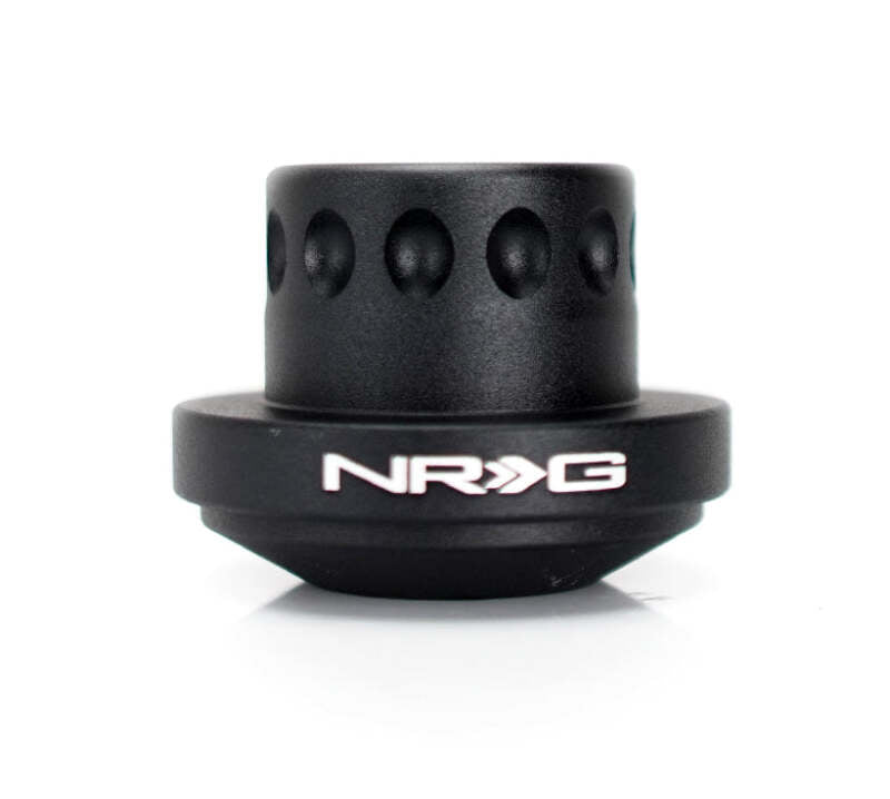 NRG Short Spline Adapter - Woodward Version 2 - SRK-RLWH - front view