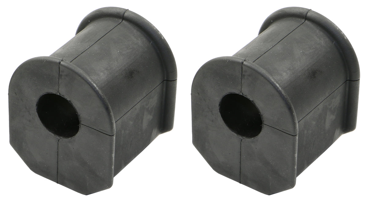 MOOG 08-16 Ford F-250 Super Duty Rear To Frame Sway Bar Bushing - K201450 - front view