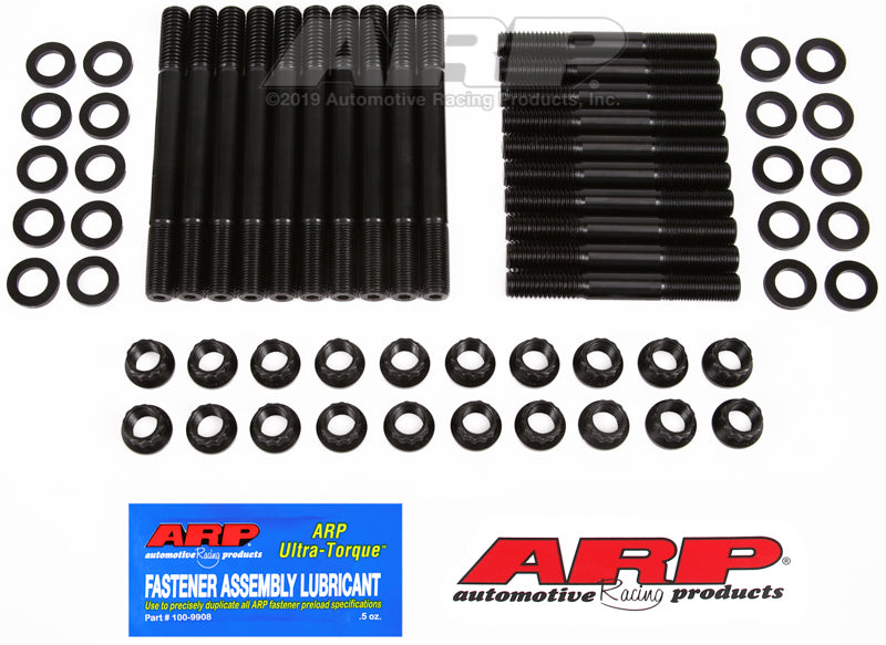 ARP BB Ford 390-428 12pt Head Stud Kit - 155-4201
