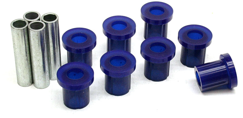 SuperPro R Leaf Spring R Shackle Bush - SPF2098K