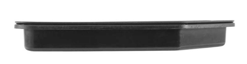 K&amp;N 07-15 Jeep Wrangler L4-2.8L DSL Replacement Drop In Air Filter - 33-5023