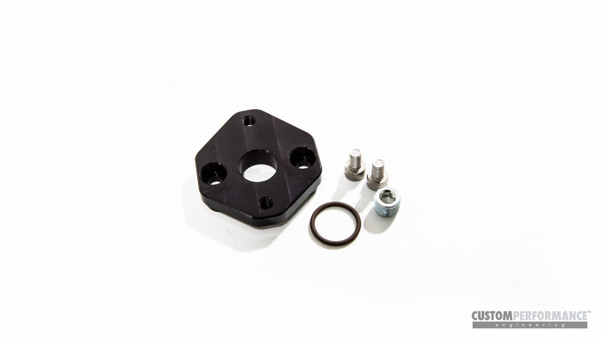 cp-e Suppliline™ Ford Mustang GT500 Fuel Rails
