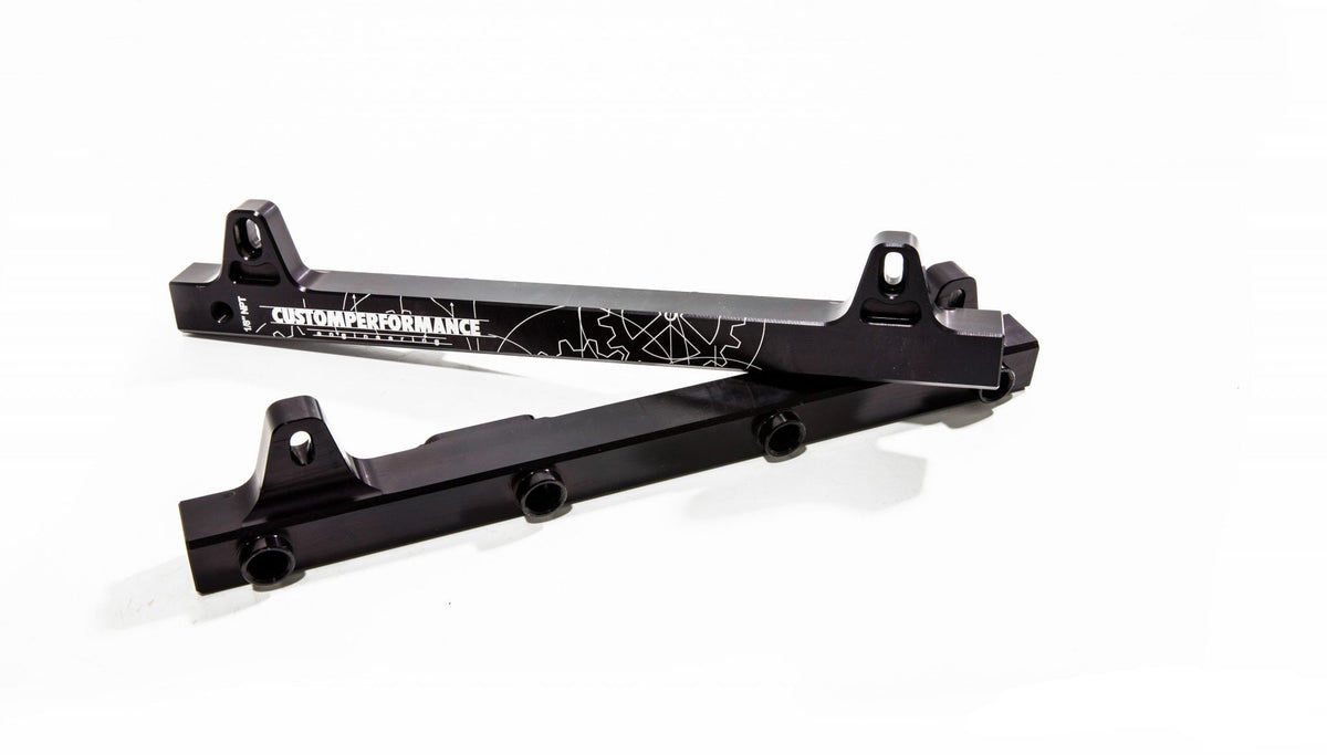 cp-e Suppliline™ Ford Mustang GT500 Fuel Rails