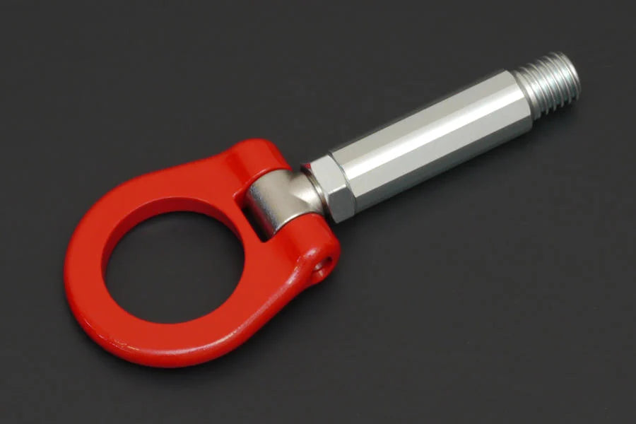 Cusco Tow Hook Swivel Joint Front Impreza GRB (Applied A &amp;  B ONLY. T/H Cover must be modified) - 692 017 F
