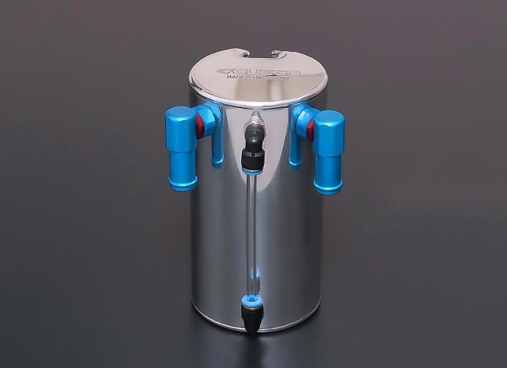 Cusco 2023+ Toyota GR Yaris AWD 1.6L Oil Catch Tank Kit - 1C7 009 A
