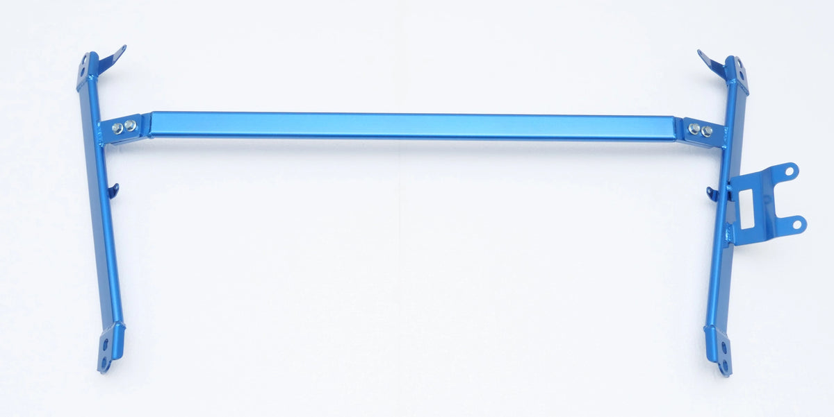 Cusco Power Brace Front Cross Member 23+ Toyota GR Corolla (GZEA14H) - 1H1 492 F