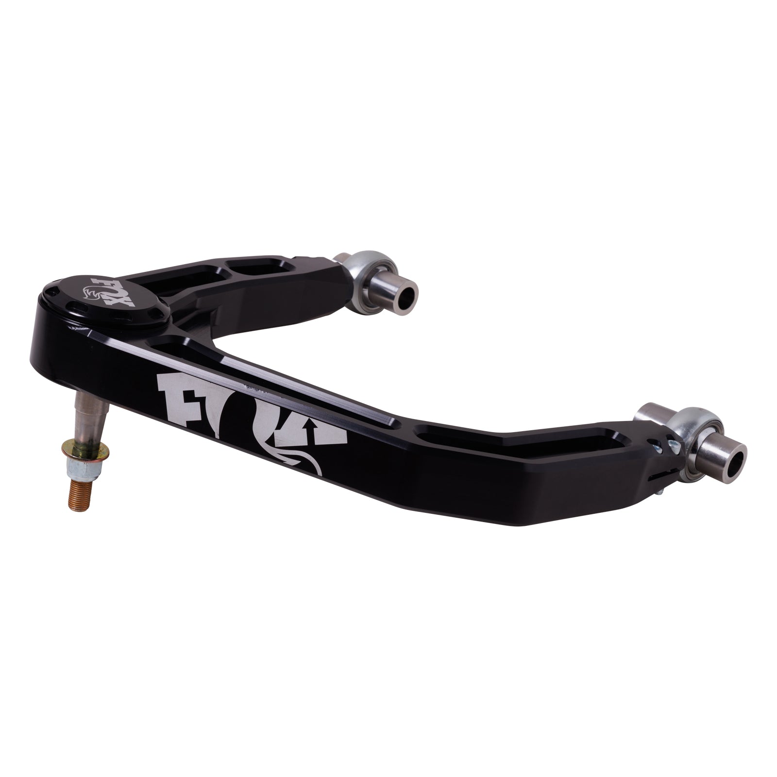 Fox 09-25 Ram Billet Upper Control Arm - Black - 803-35-016