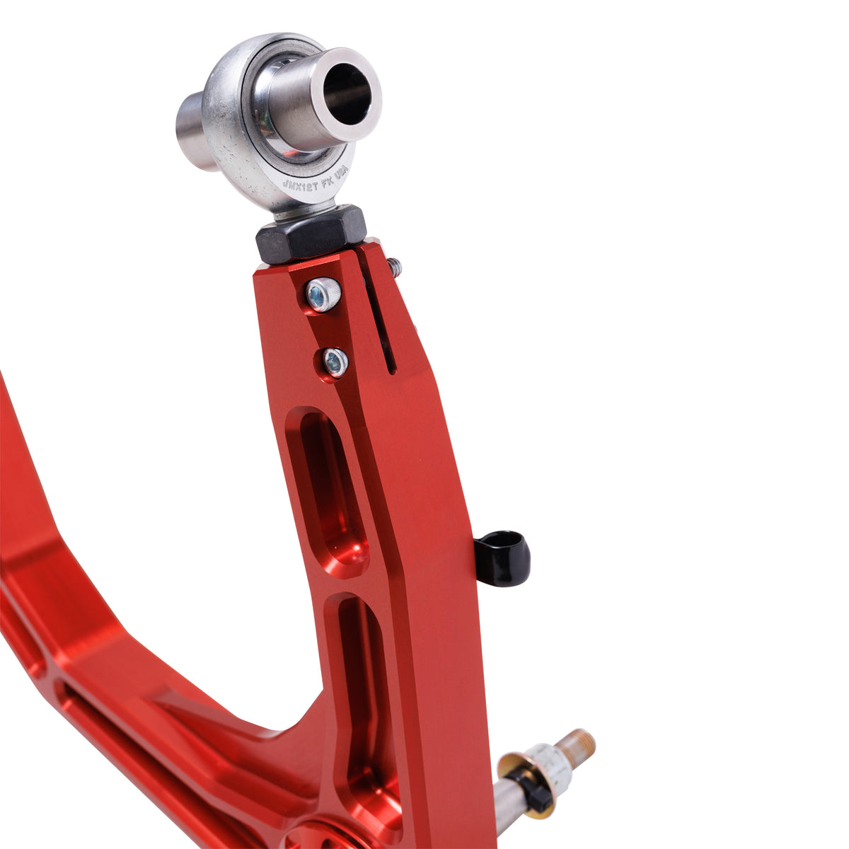 Fox 19-24 GM 1500 Billet Upper Control Arm - Orange - 803-35-009
