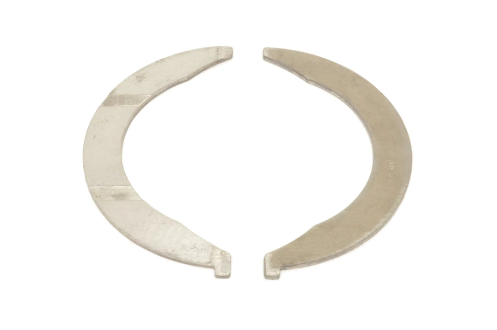 ACL Mitsubishi V6 2972CC 6G72 Standard Size Thrust Washers - 2T1149-STD