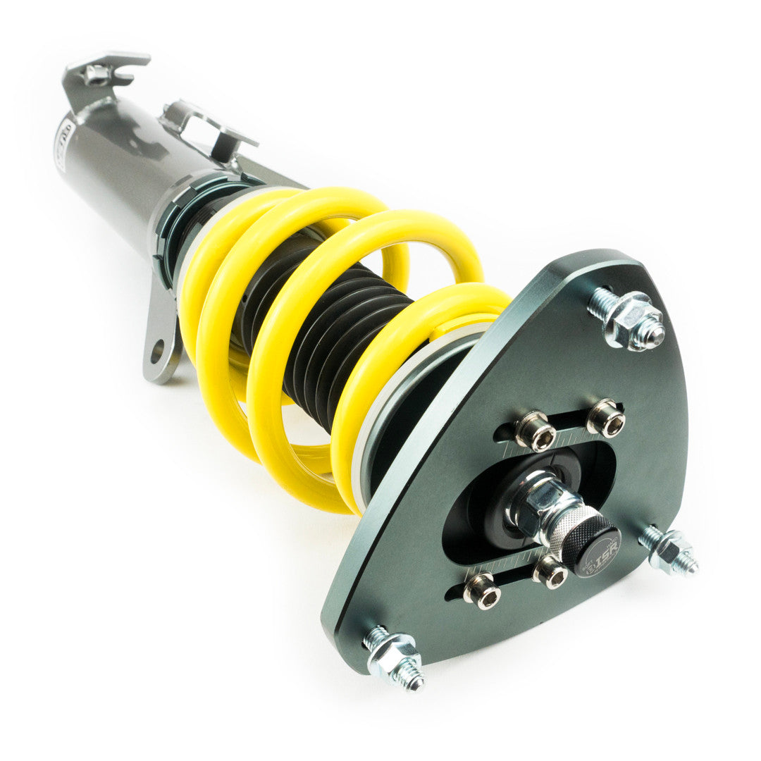 ISR Performance Pro Series Coilovers - Scion FR-S / Subaru BRZ - IS-PRO-FRS