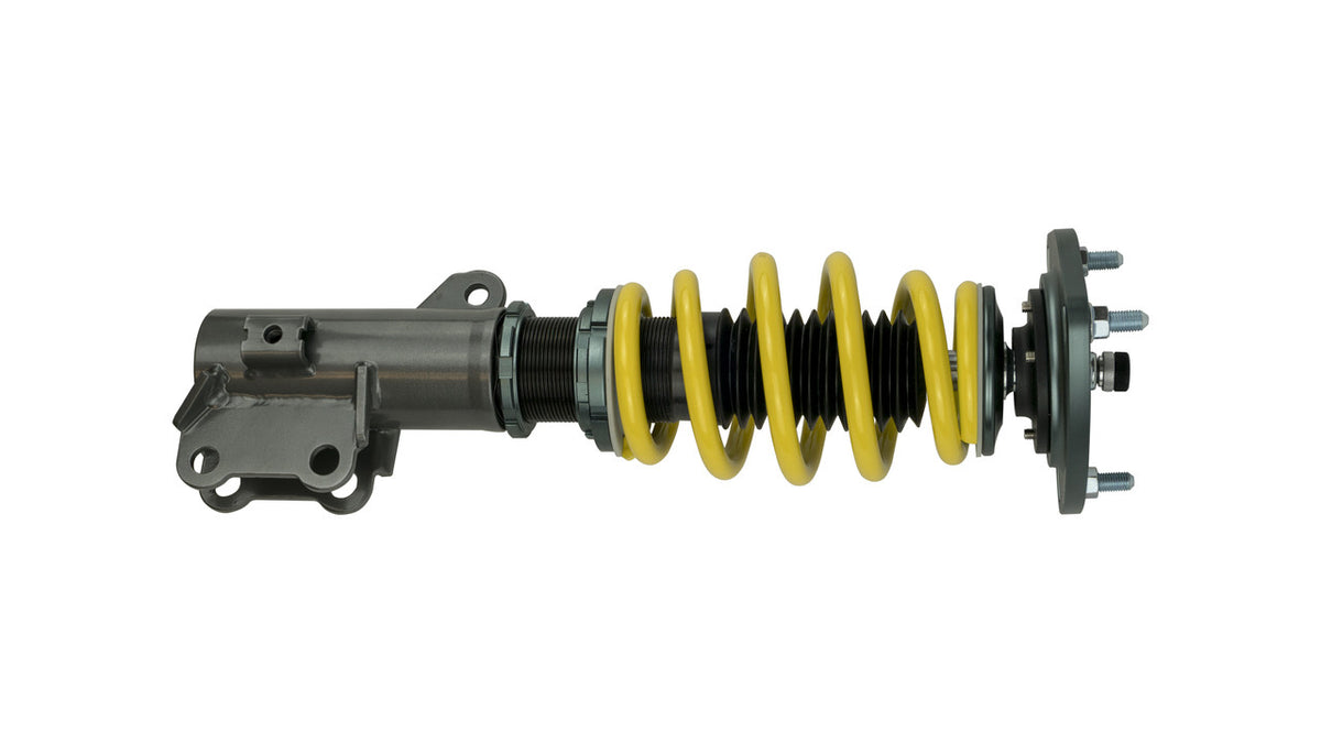 ISR Performance Pro Series Coilovers - 2010+ Hyundai Genesis Coupe - IS-PRO-GNCP