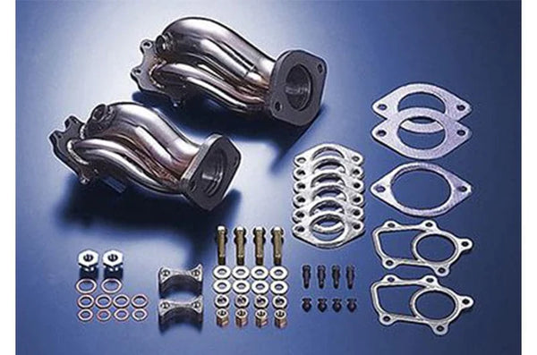 HKS Extension Kit For Nissan Skyline GT-R BNR32 BCNR33 BNR34 RB26DETT - 1418-RN005 by HKS