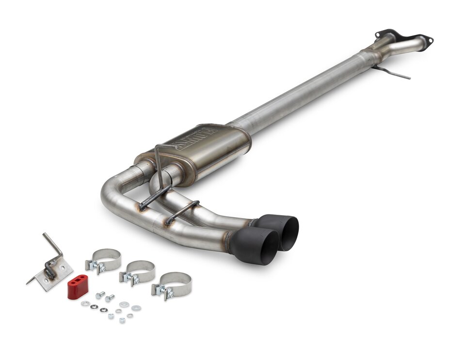 Flowmaster Flow FX Cat-Back Exhaust System 718188