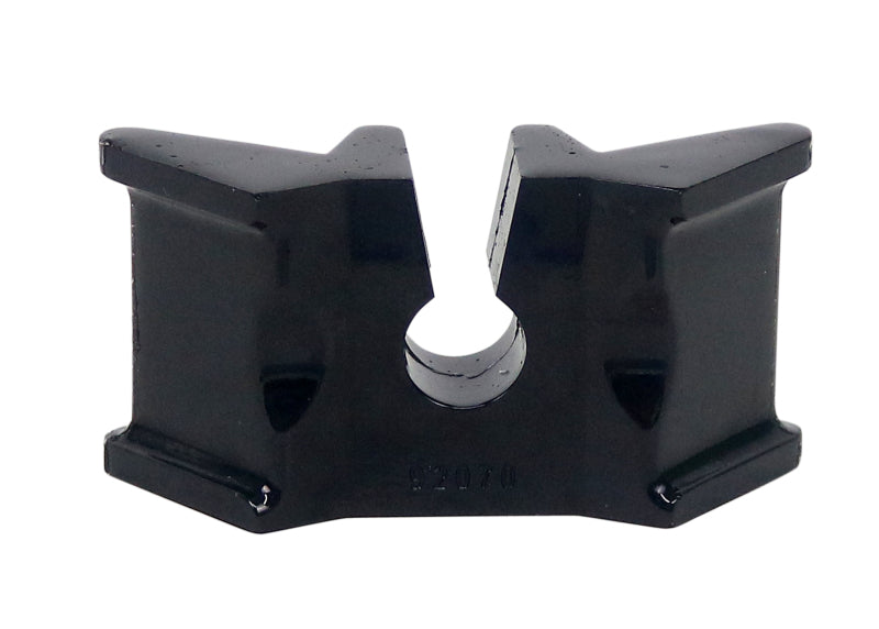 Whiteline Multiple Subarus with 2.0 DIT / 2.4 DIT Front Transmission Mount Insert Bushing Kit - KDT983