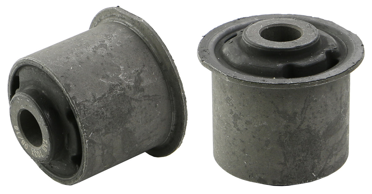 MOOG 13-18 Ford Police Interceptor Sedan Rear Upper Forward Control Arm Bushing - K201349 - front view