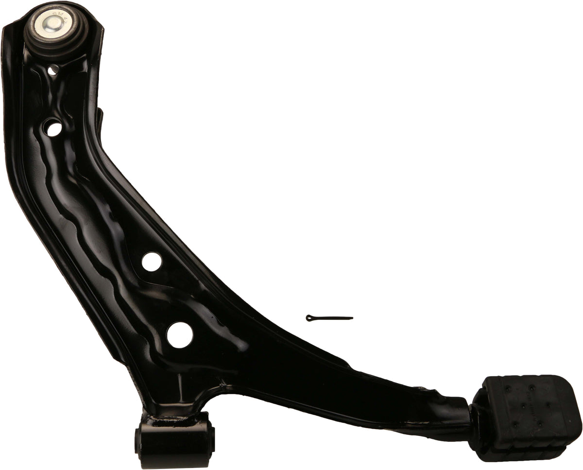 MOOG 95-98 Nissan 200SX Front Left Lower Control Arm - RK620356 - front view