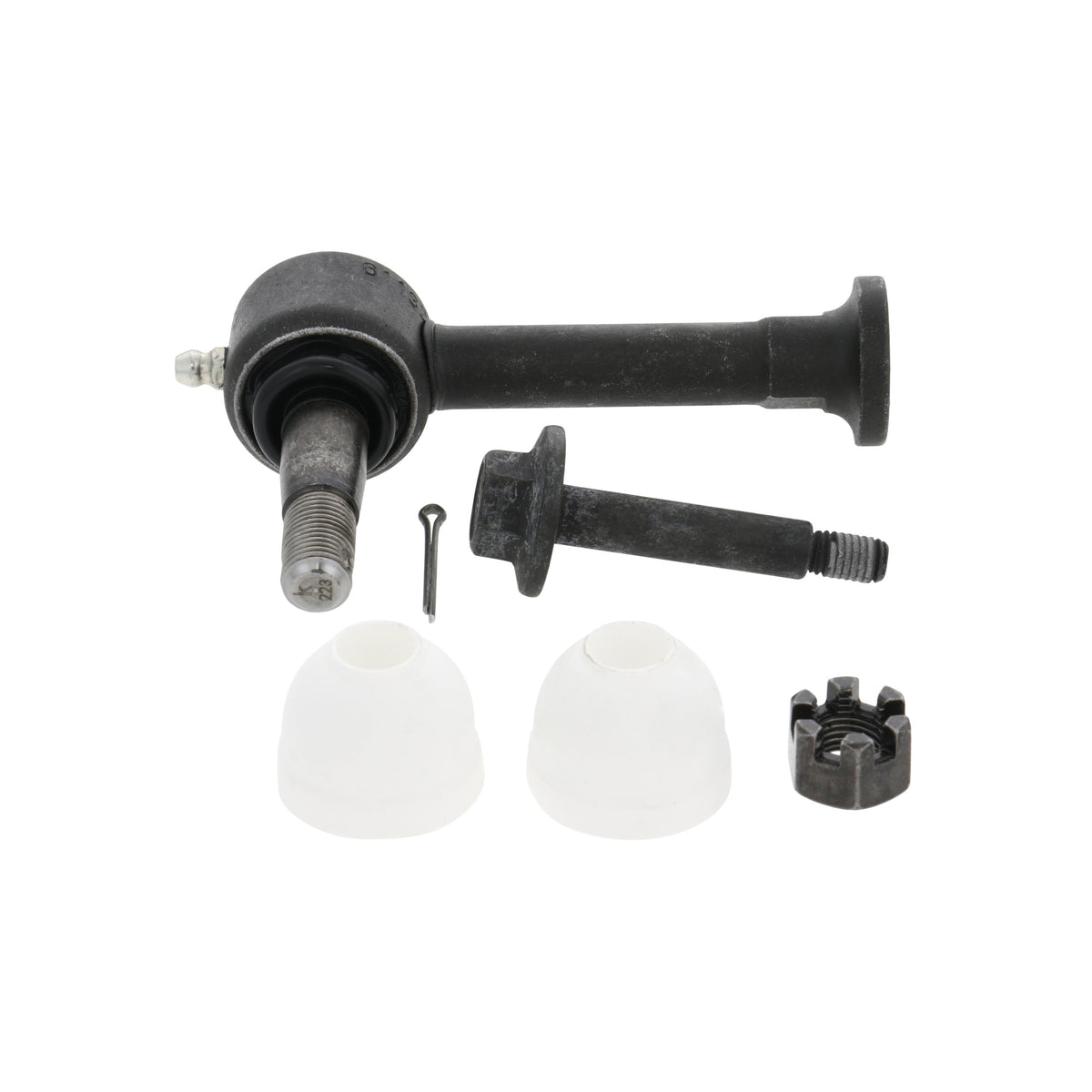 MOOG 00-01 Dodge Ram 1500 Front Sway Bar Link Kit - K7453 - front view