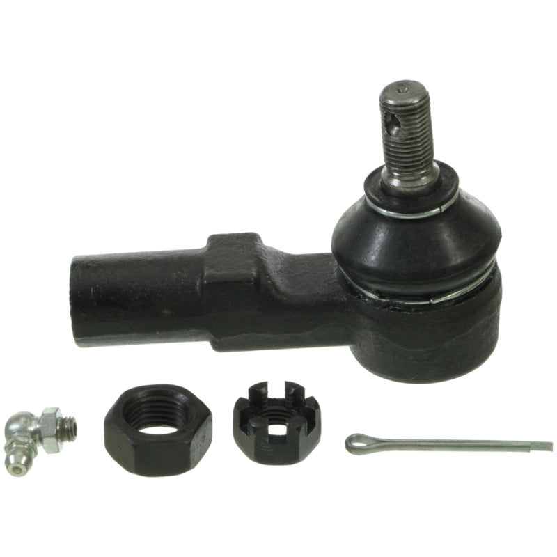 MOOG 95-04 Toyota Tacoma Front Outer / Outer Tie Rod End - ES80309 - front view
