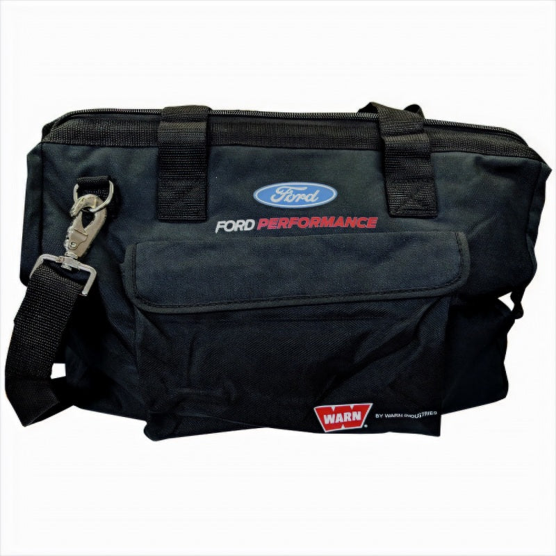Ford Racing Heavy Duty Off Road Recovery Kit - M-1820-FPORRHD