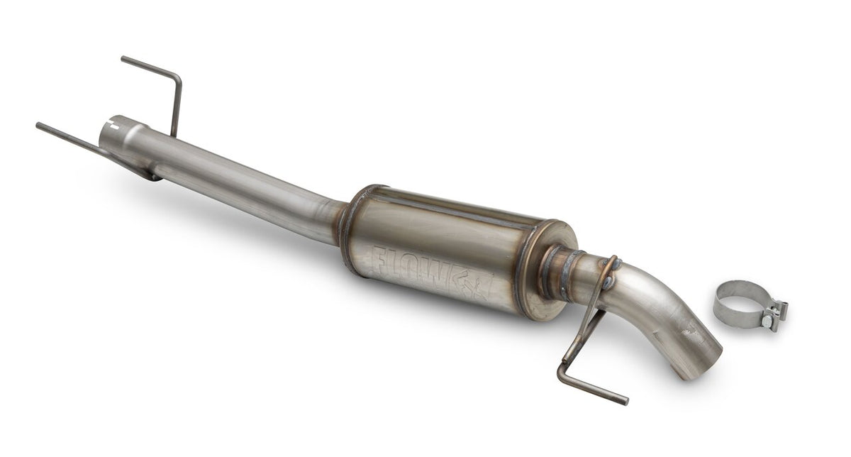 Flowmaster Flow FX Extreme Cat-Back Exhaust System 718141