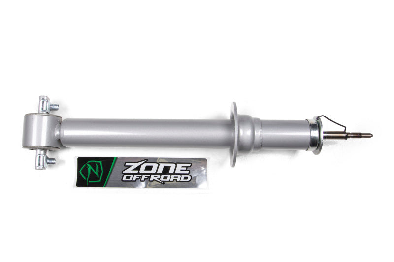 Zone Offroad 14-18 Chevrolet Silverado / GMC Sierra 1500 6in Single Strut - ZONC6596