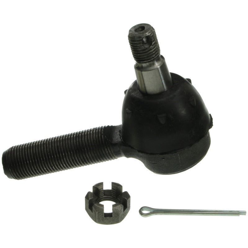 MOOG 36-47 Ford 1/2 Ton Pickup Front Right Outer / Right Outer Tie Rod End - ES416R - front view