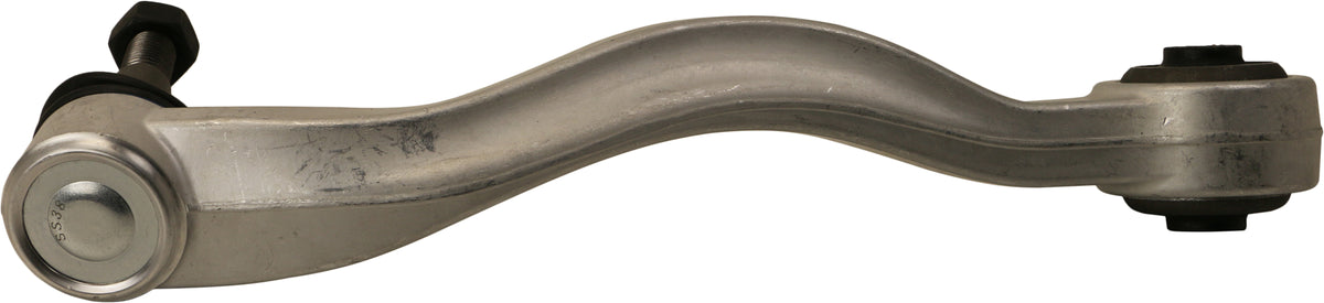 MOOG 04-06 BMW 525i Front Left Lower Rearward Control Arm - RK620123 - front view