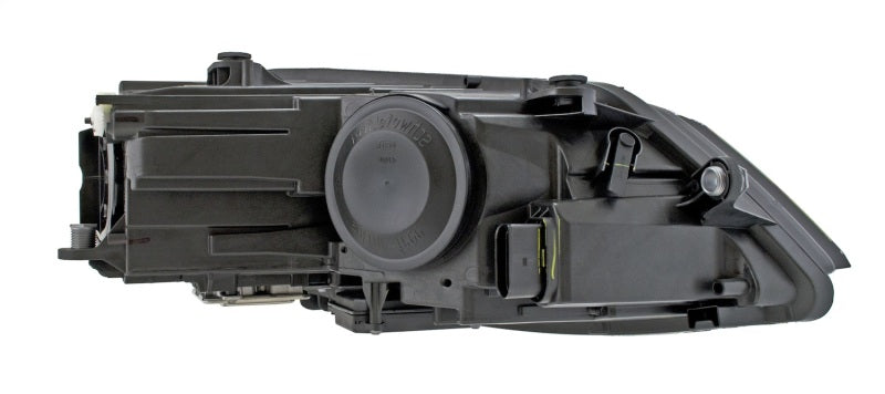 Hella 2013-2014 Volkswagen Jetta Headlight Assembly - 011192241
