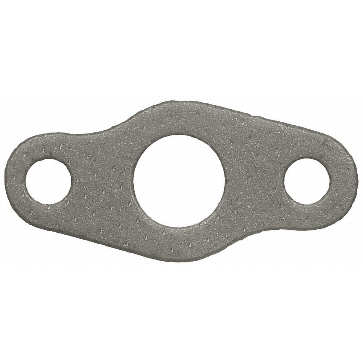 Fel-Pro Toyota Camry 72610 Exhaust Gas Recirculation (EGR) Valve Gasket for 1983-2001 Toyota Camry - front view