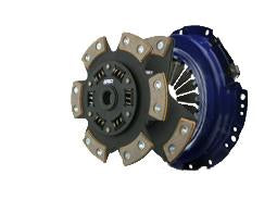 Spec 87-92 Supra Turbo Stage 3 Clutch Kit - ST633