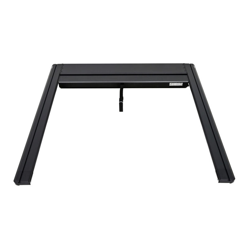 Westin 19-26 Ram 1500 (New Body)(Excl. RamBox) 5ft 7in Bed Manual Retractable Tonneau Cover - Black - 19-64705