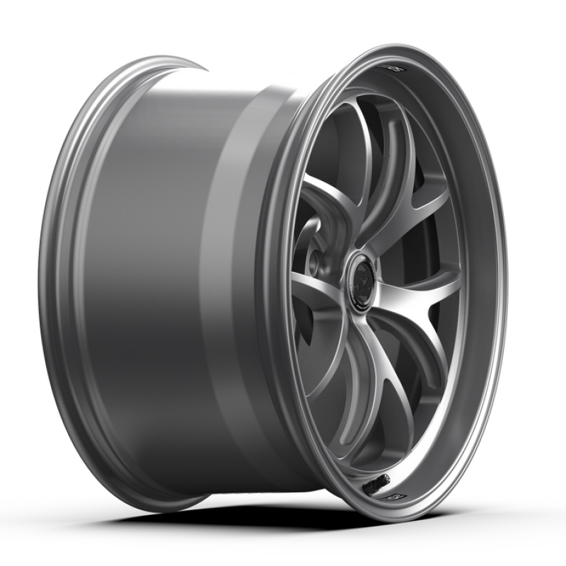 fifteen52 Sector RSR 19x11 5x130 56mm ET 71.6mm Center Bore Matte Titanium - RSSMT-91153+56