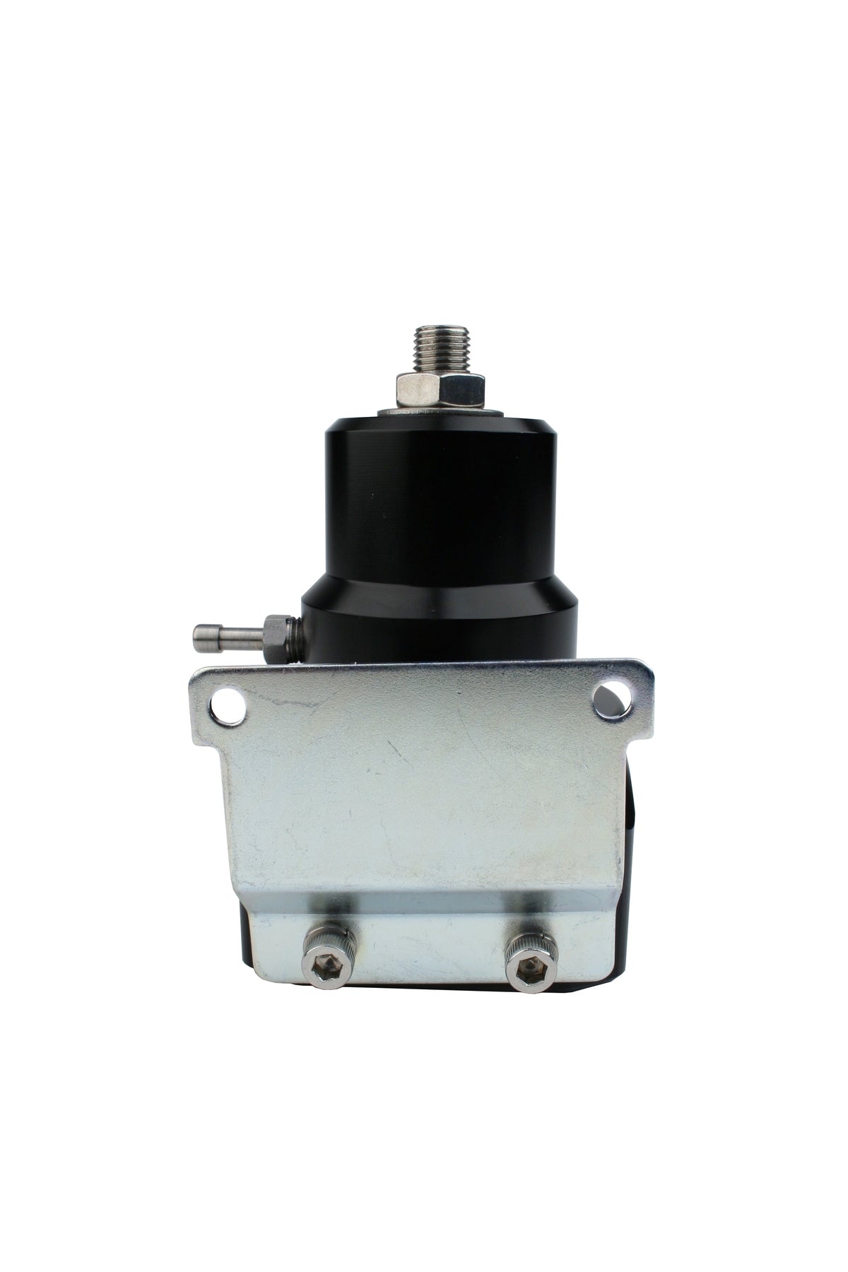 Aeromotive 2-Port Bypass Carb Regulator - 13212