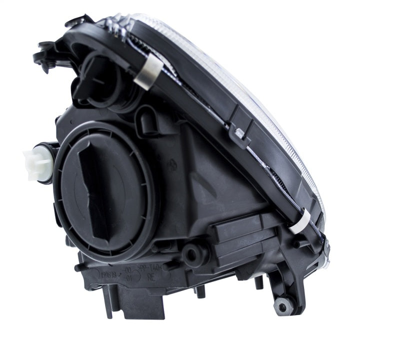 Hella 2006-2011 Mercedes-Benz CLS500 Halogen Headlight Assembly - 008821061