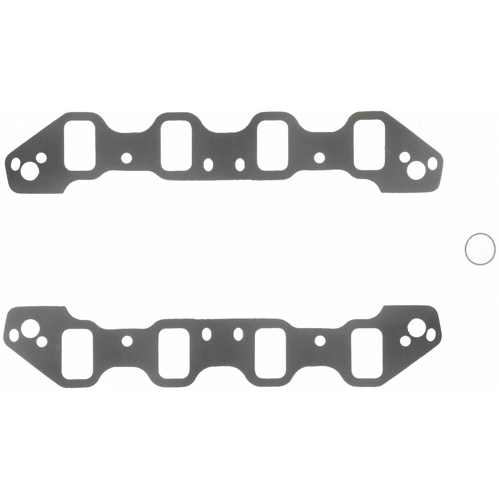 Fel-Pro 1229 Engine Intake Manifold Gasket Set - front view