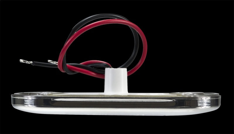 Hella Courtesy Lamp Red Md12/24 Ss Sim 2Xt - 980869501