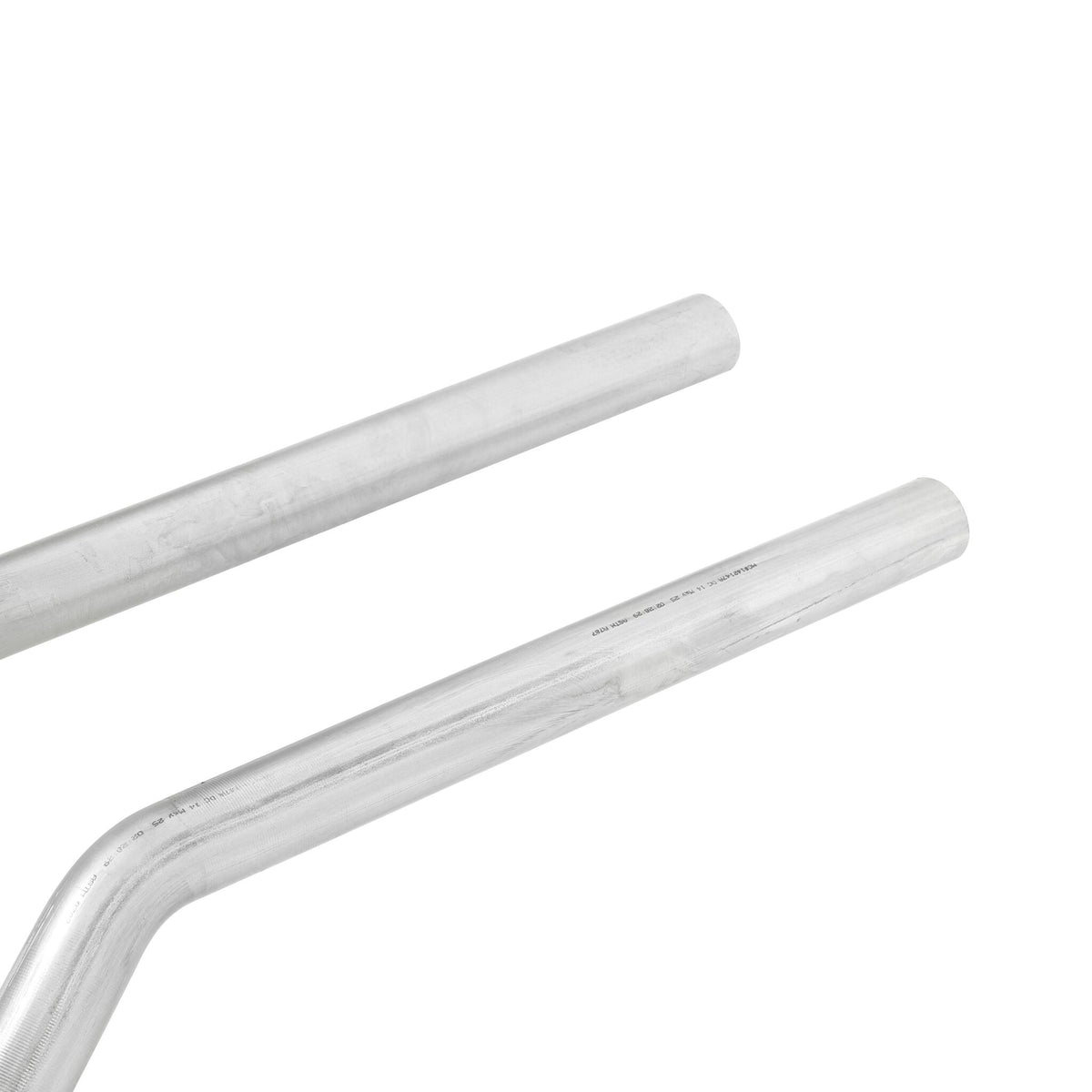 Flowmaster Pre-Bent Tailpipes 15802 - 2