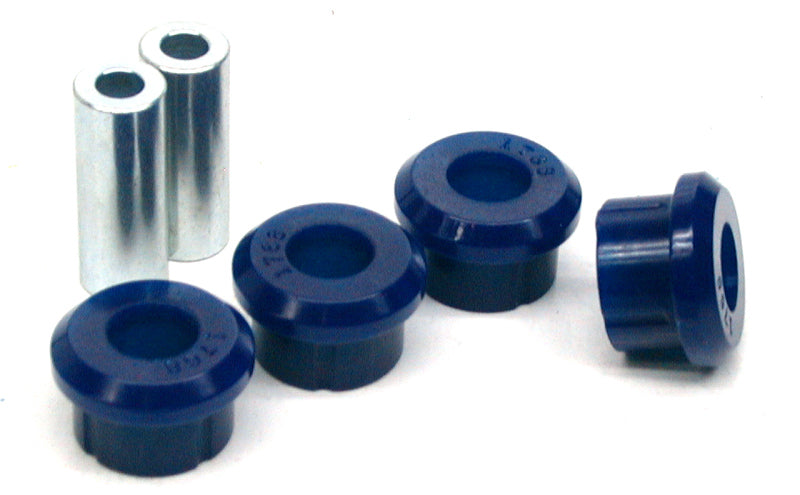 SuperPro - Front Control Arm Lower-Front Bushing Kit - SPF1768K for 1992-1995 Honda Civic - front view