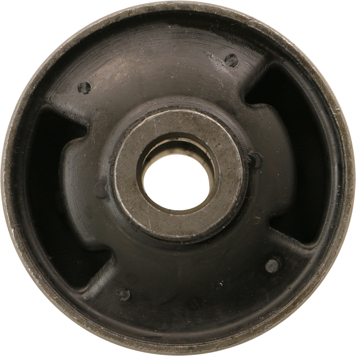 MOOG 11-15 Kia Optima Front Lower Rearward Control Arm Bushing - K201784 - front view