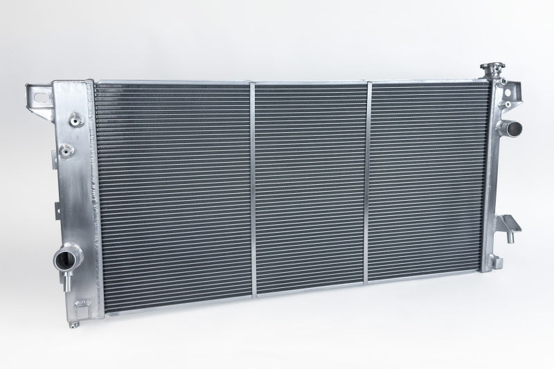 CSF 17-20 Ford Raptor / 15-25 F-150 High Performance Radiator - 8095