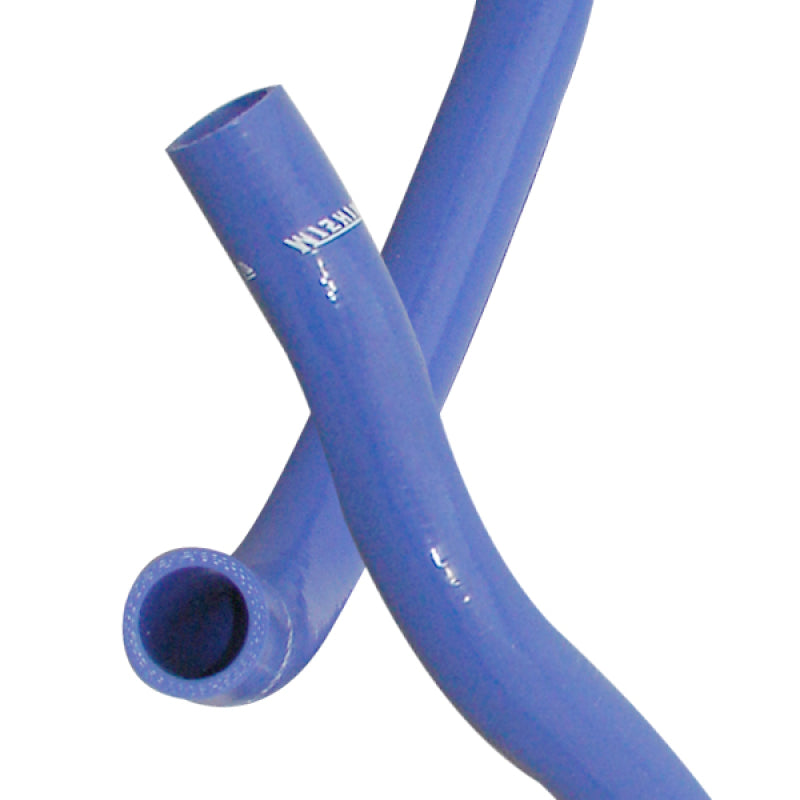 Mishimoto 00-09 Honda S2000 Blue Silicone Hose Kit - MMHOSE-S2K-00BL